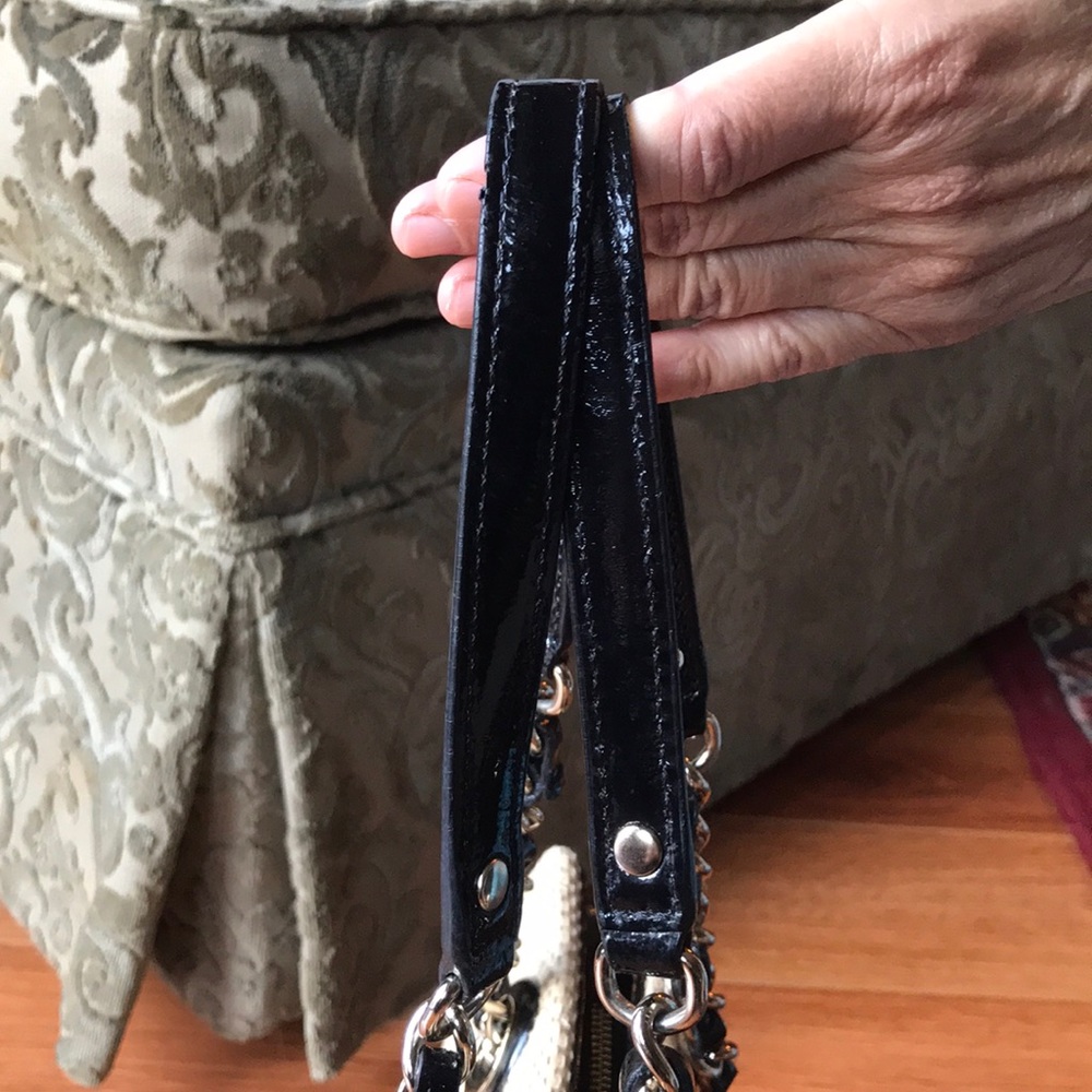 KATE SPADE VINTAGE STYLE QUILTED BAG ♠️ - Picture 10 of 10